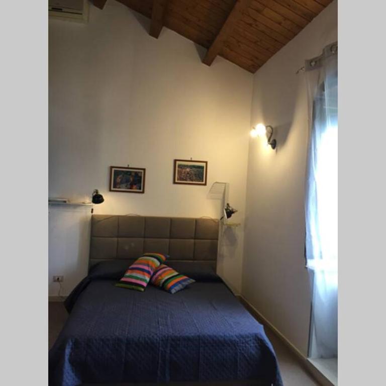 La Casa sul Parco - Casa con 2 Camere da Letto - 18