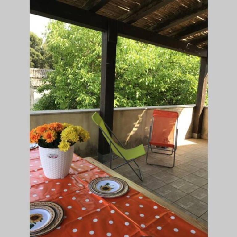 La Casa sul Parco - Casa con 2 Camere da Letto - 22