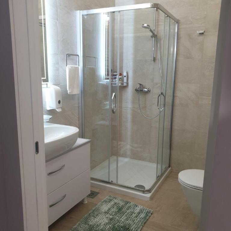 The Main Square Apartments - Apartman sa 2 Spavaće Sobe - 18