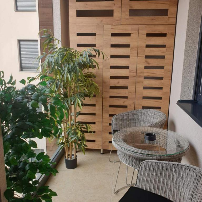 The Main Square Apartments - Apartman sa 2 Spavaće Sobe - 16