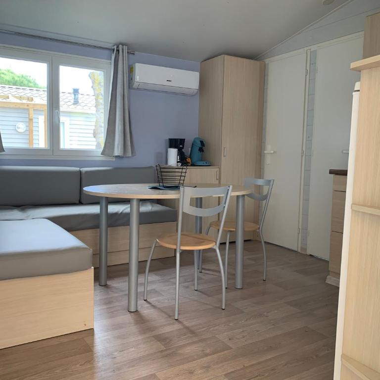Mobil home 4 personnes Port la nouvelle - Mobile Home - 3