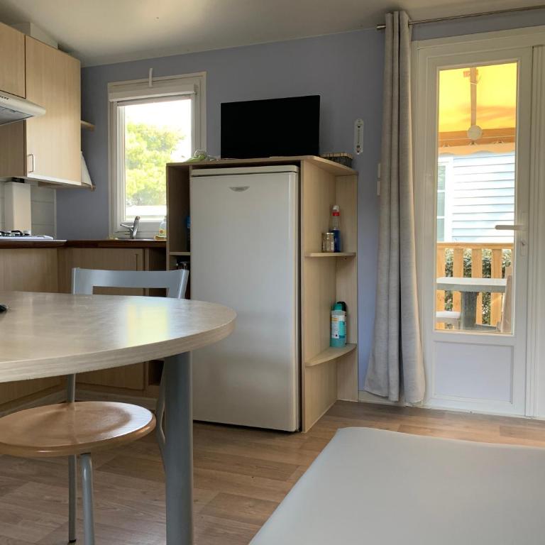 Mobil home 4 personnes Port la nouvelle - Mobile Home - 2