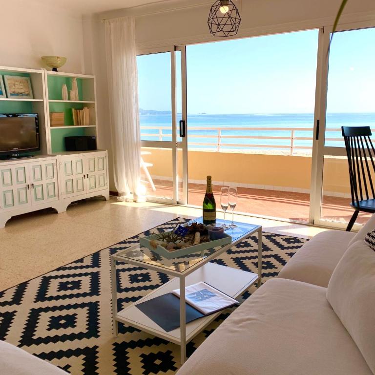 El Paraiso - Apartamento con vistas al mar - 9