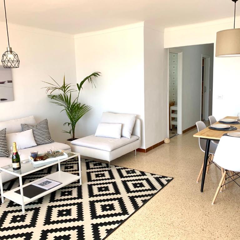 El Paraiso - Apartamento con vistas al mar - 6
