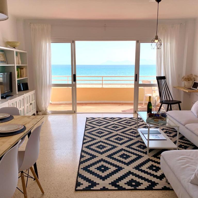 El Paraiso - Apartamento con vistas al mar - 2