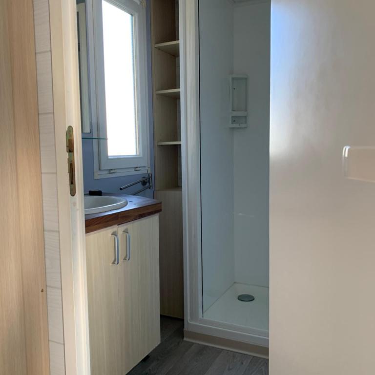 Mobil home 4 personnes Port la nouvelle - Mobile Home - 5