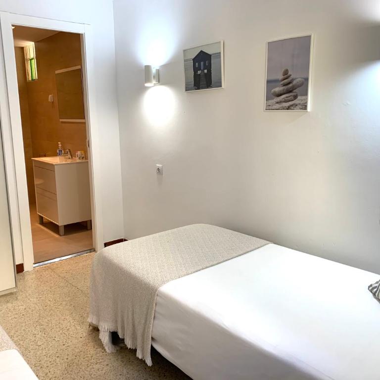 El Paraiso - Apartamento con vistas al mar - 21