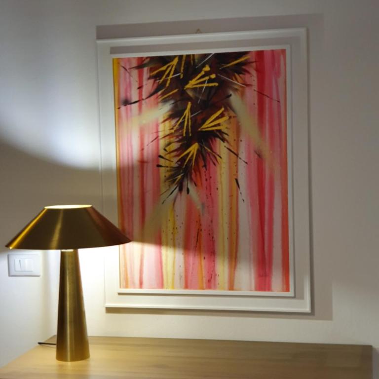 Le stanze di Ruggero - Double Room - 15
