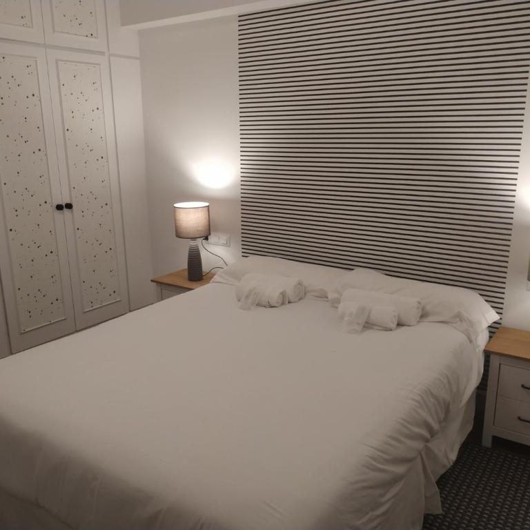 NAHIMA PARKING FREE - Apartamento - 11