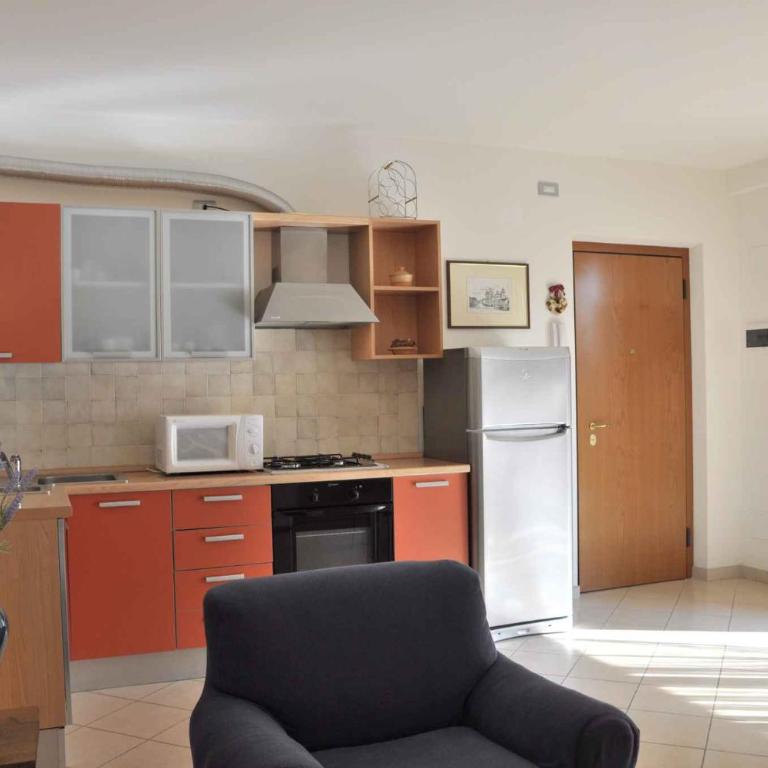 Apartments in Lazise - Gardasee 30250 - Appartamento - 2