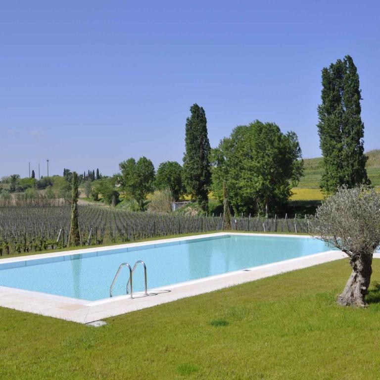 Apartment in Lazise - Gardasee 38604 - Appartamento - 15