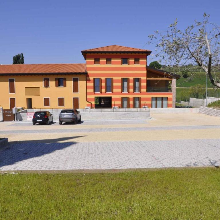 Apartment in Lazise - Gardasee 38604 - Appartamento - 16