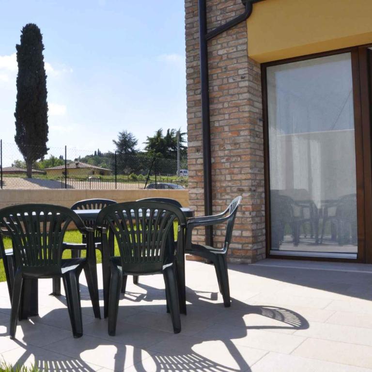 Apartment in Lazise - Gardasee 38604 - Appartamento - 19