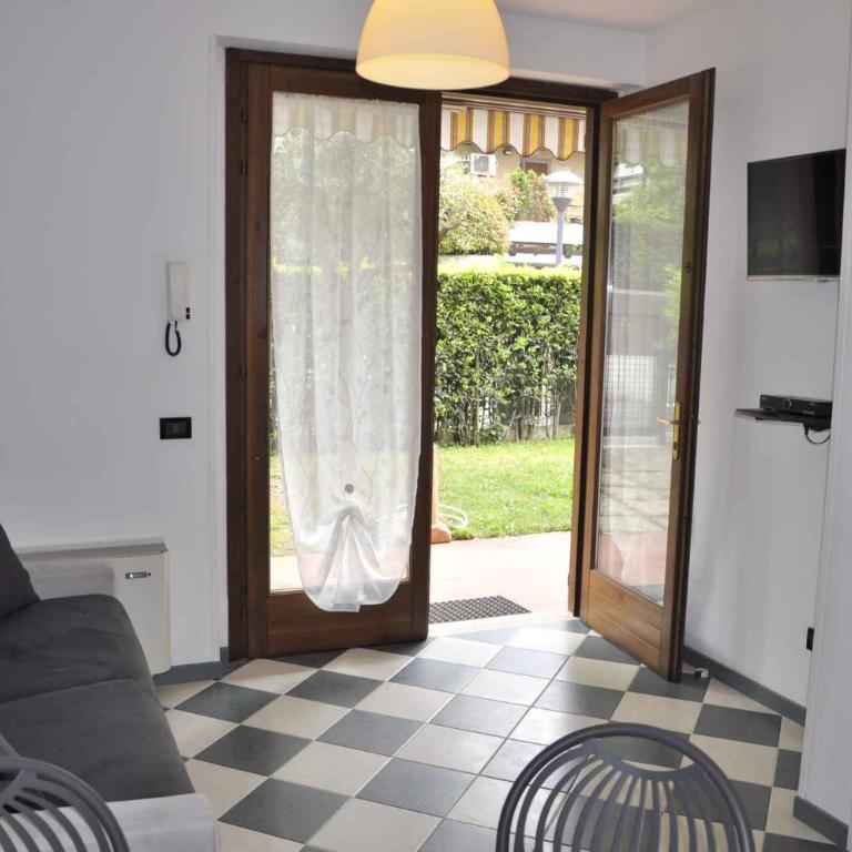 Apartment in Lazise - Gardasee 40837 - Appartamento - 13