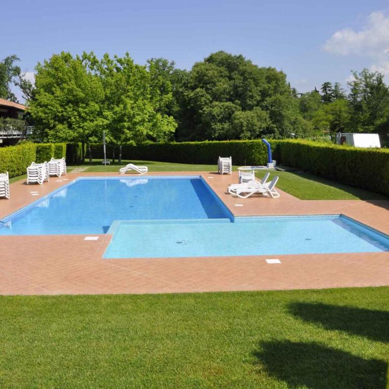 Apartment in Lazise - Gardasee 40837 - Appartamento - 21