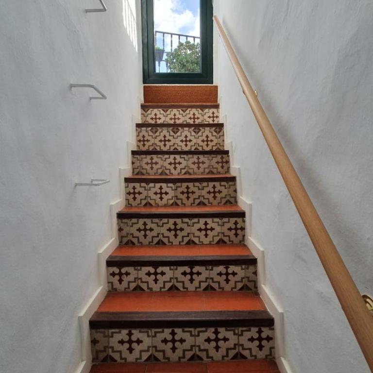 Casa Leyendas de Cáceres - en plena zona monumental - Haus mit 3 Schlafzimmern - 24