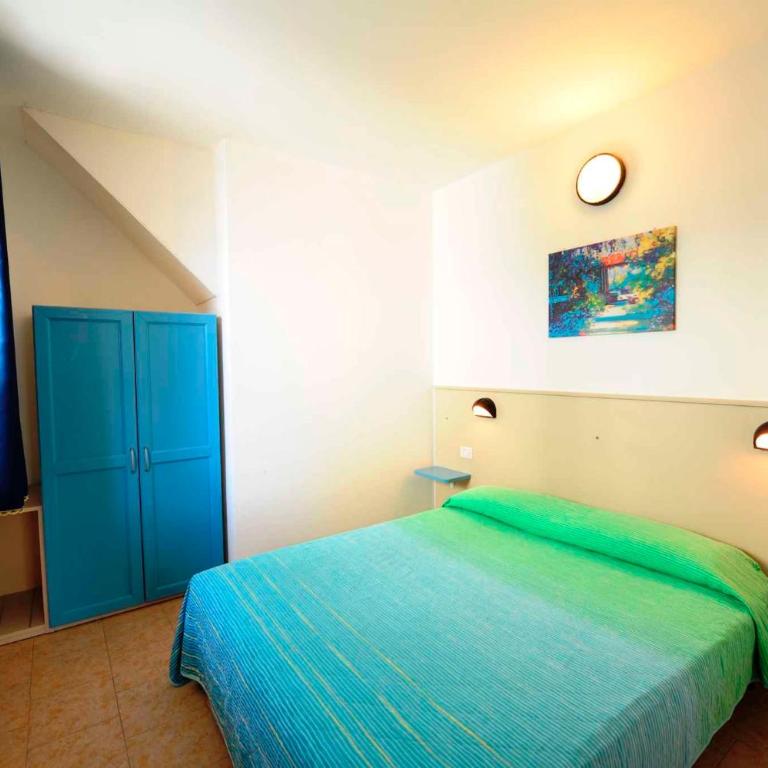 Camping Bella Italia - Lake Garda 22081 - Apartment - 1