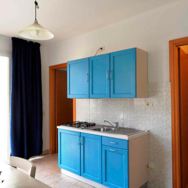 Camping Bella Italia - Lake Garda 22081 - Apartment - 2