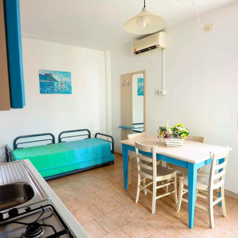 Camping Bella Italia - Lake Garda 22081 - Apartment - 3