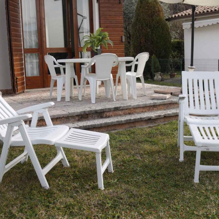 Apartment in Bardolino - Gardasee 39739 - Appartamento - 24