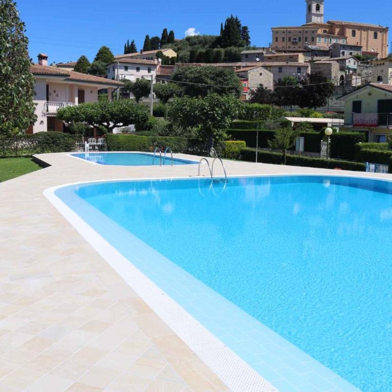 Apartment in Bardolino - Gardasee 39739 - Appartamento - 32