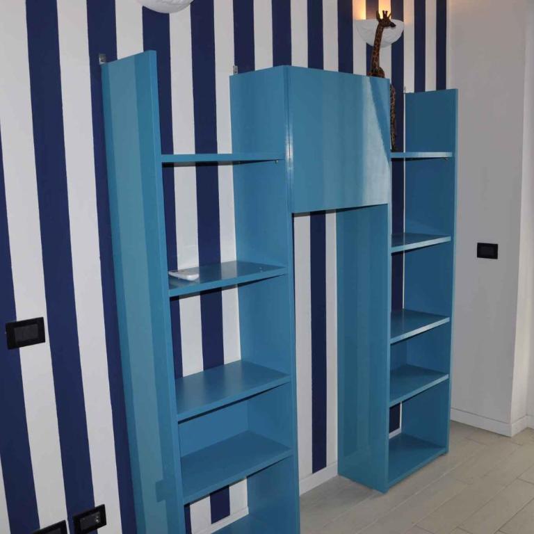 Apartments in Lazise - Gardasee 40839 - Monolocale - 12