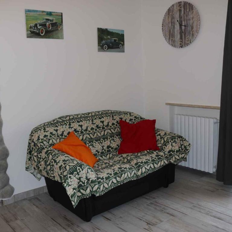 Apartment in Lazise - Gardasee 40490 - Appartamento - 7