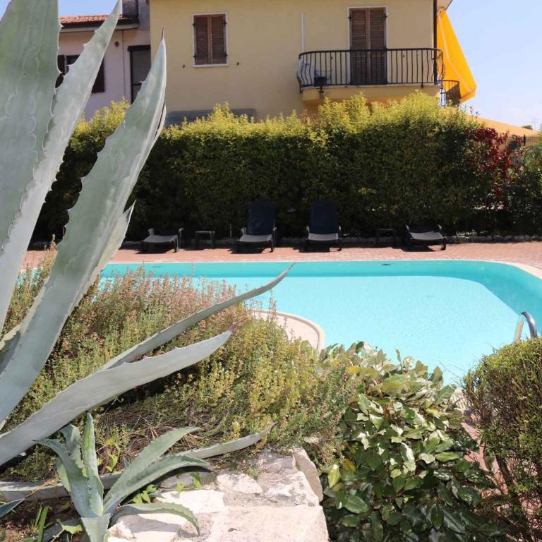 Apartment in Lazise - Gardasee 40490 - Appartamento - 27