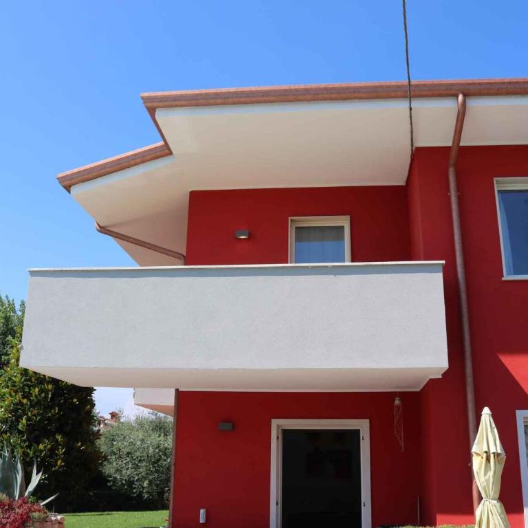 Apartment in Lazise - Gardasee 40490 - Appartamento - 28