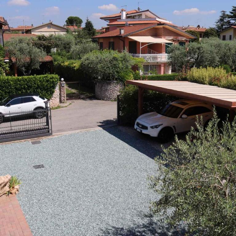 Apartment in Lazise - Gardasee 40490 - Appartamento - 29