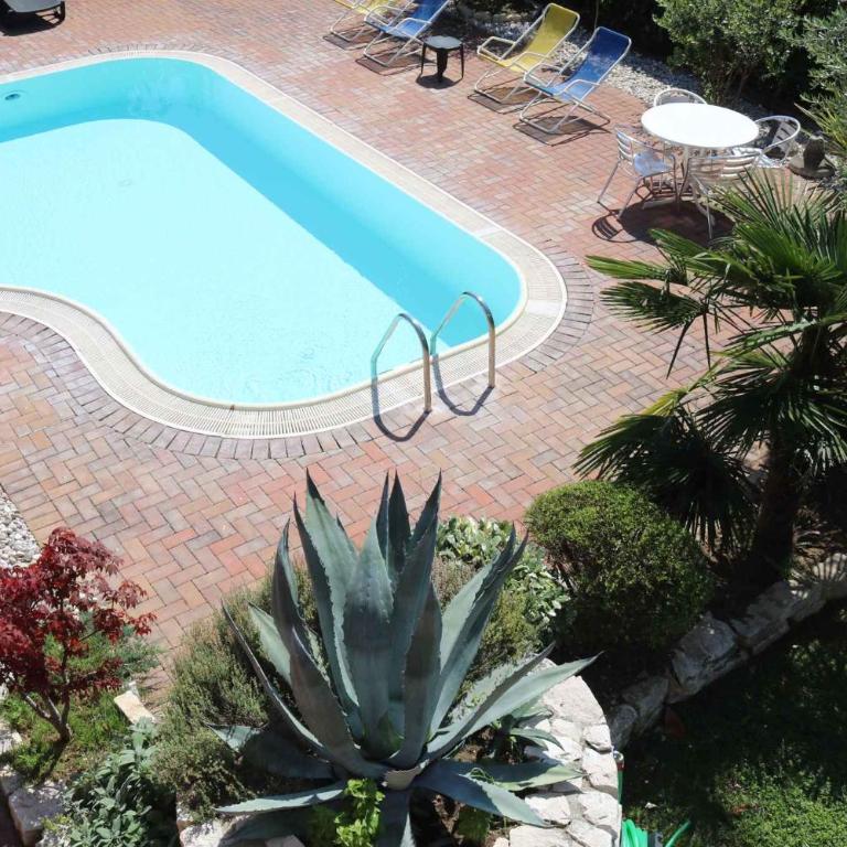 Apartment in Lazise - Gardasee 40490 - Appartamento - 30