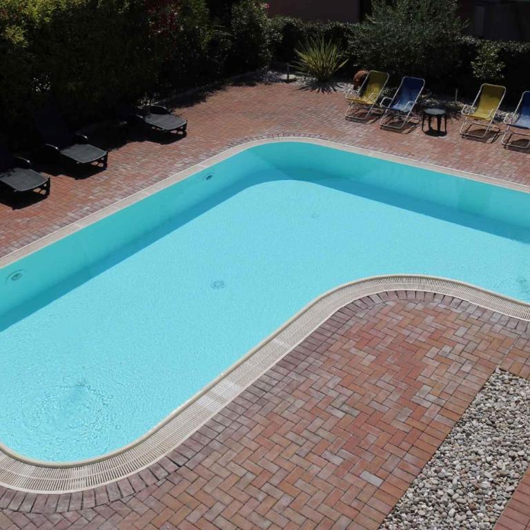 Apartment in Lazise - Gardasee 40490 - Appartamento - 31