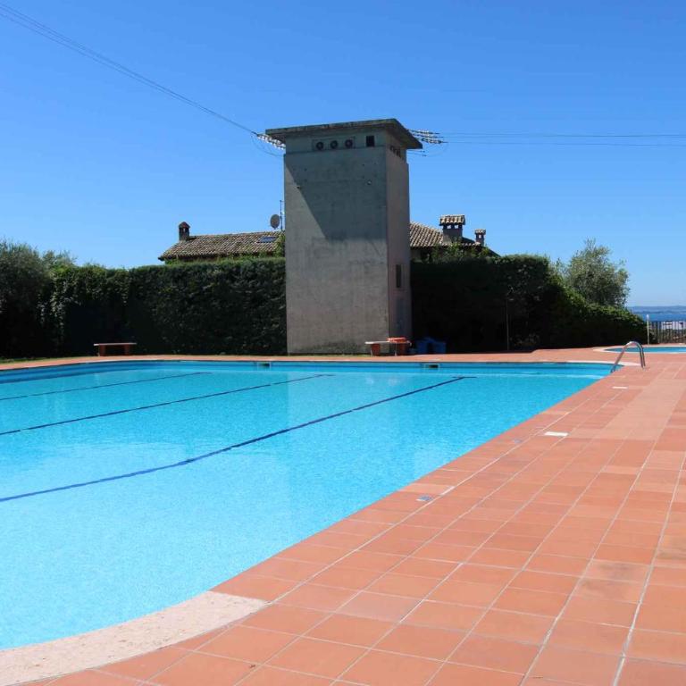 Apartment in Bardolino - Gardasee 39722 - Appartamento - 24