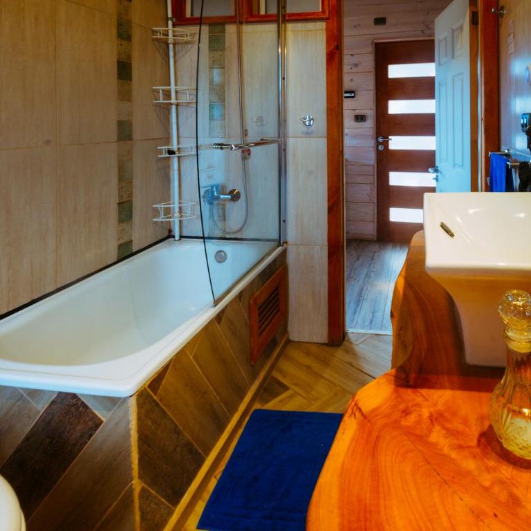 Sirena Insolente Hostel & Suites - Habitación Triple Deluxe - 3