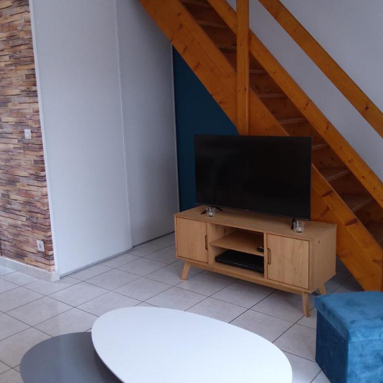 La Catalane - Les Jardins du Rivage - wifi- piscine - Haus mit 2 Schlafzimmern - 8
