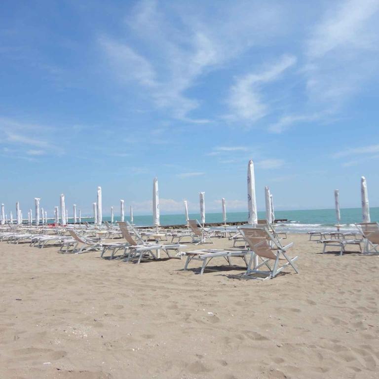 Holiday home Porto Santa Margherita 40301 - Casa Vacanze - 5