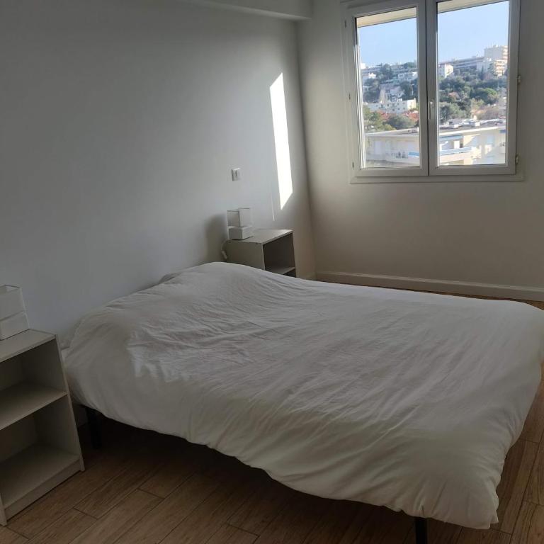 3 pièces près des plages de Juan avec parking - Appartement 2 Chambres - 7