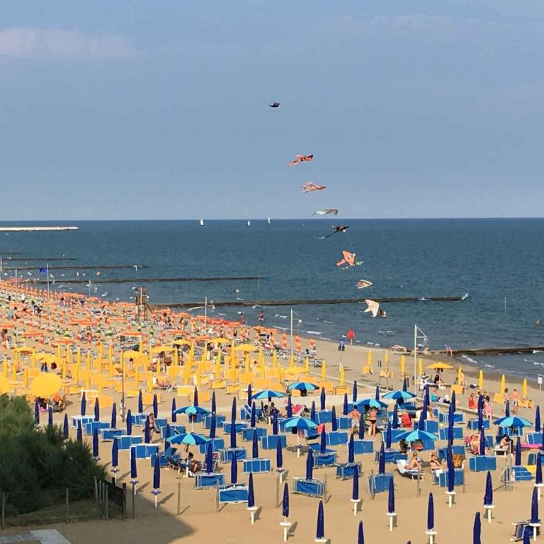 Holiday home Porto Santa Margherita 40137 - Casa Vacanze - 12