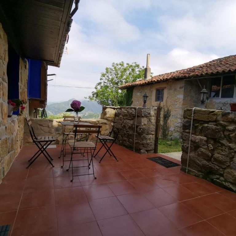 La Casina del Trasgu - Casa de 2 dormitorios - 11