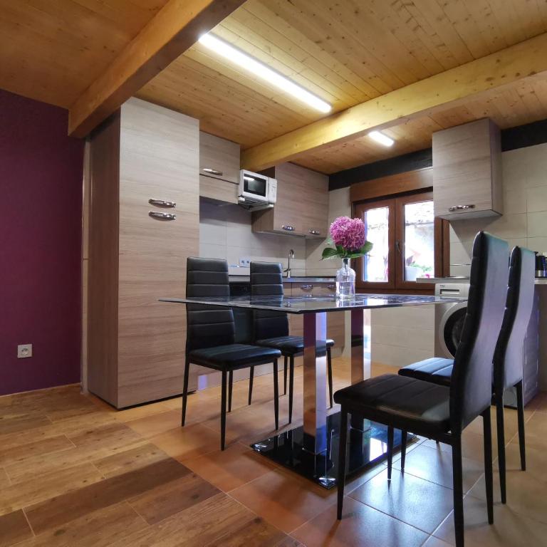 La Casina del Trasgu - Casa de 2 dormitorios - 3