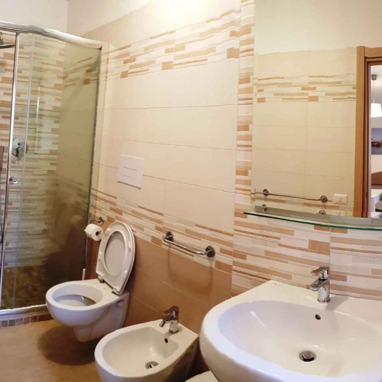 Holiday Homes in Vieste - Apulien 20837 - Bungalow - 2