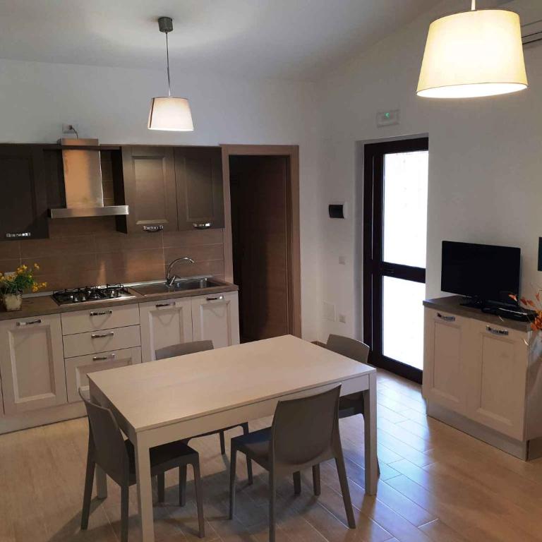 Holiday Homes in Vieste - Apulien 20837 - Bungalow - 3