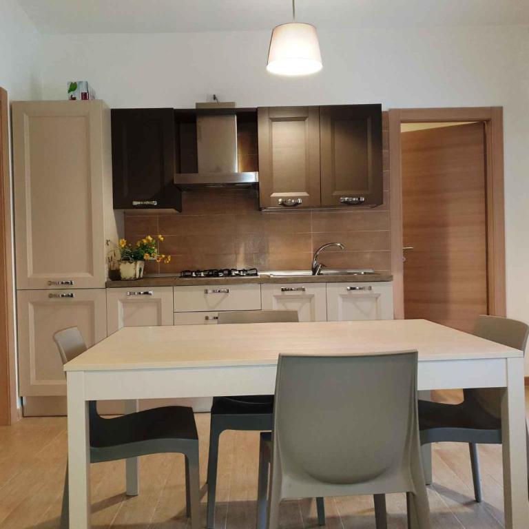 Holiday Homes in Vieste - Apulien 20837 - Bungalow - 7