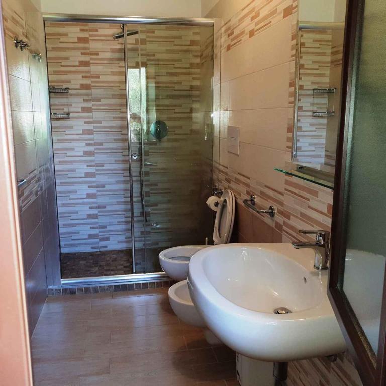 Holiday Homes in Vieste - Apulien 20837 - Bungalow - 8