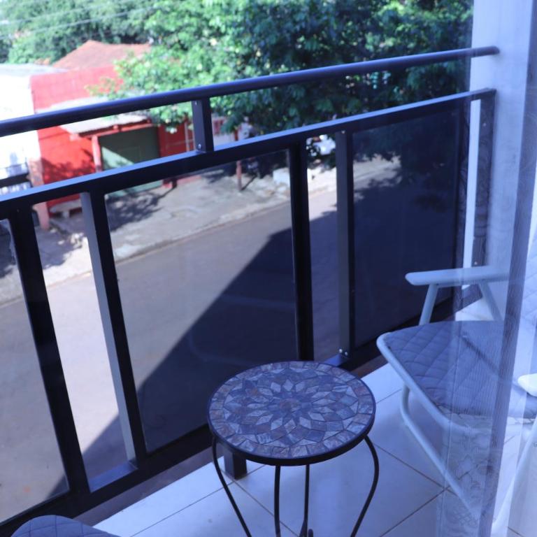 WilMar Apart Hotel - Apartamento de 2 dormitorios - 13