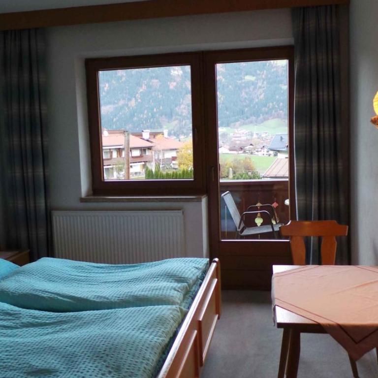 Apartment in Kaltenbach - Zillertal 750 - Appartamento - 1