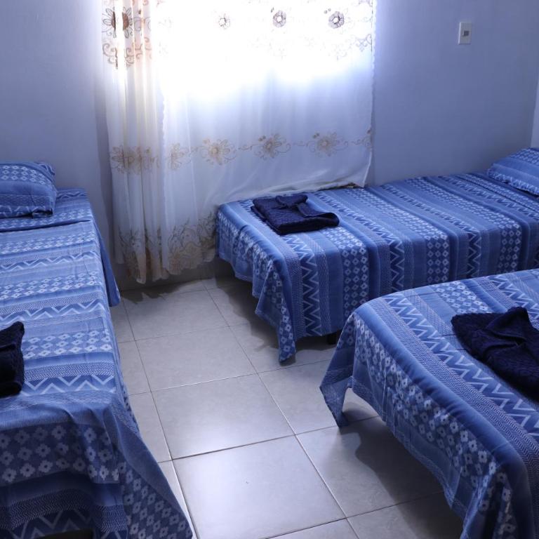 WilMar Apart Hotel - Apartamento de 2 dormitorios - 21