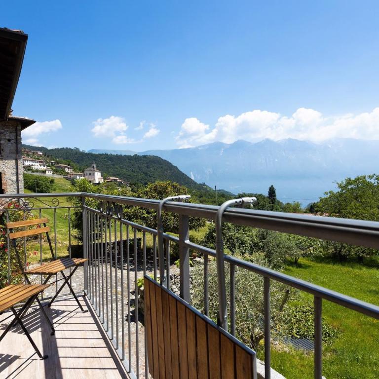 Holiday home in Tremosine - Gardasee 22564 - Casa Vacanze - 7