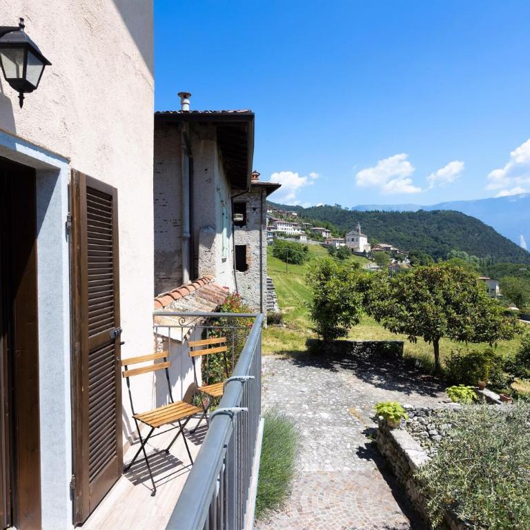 Holiday home in Tremosine - Gardasee 22564 - Casa Vacanze - 30
