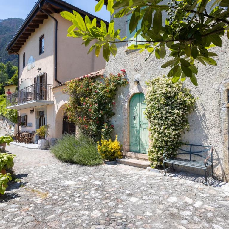 Holiday home in Tremosine - Gardasee 22564 - Casa Vacanze - 43